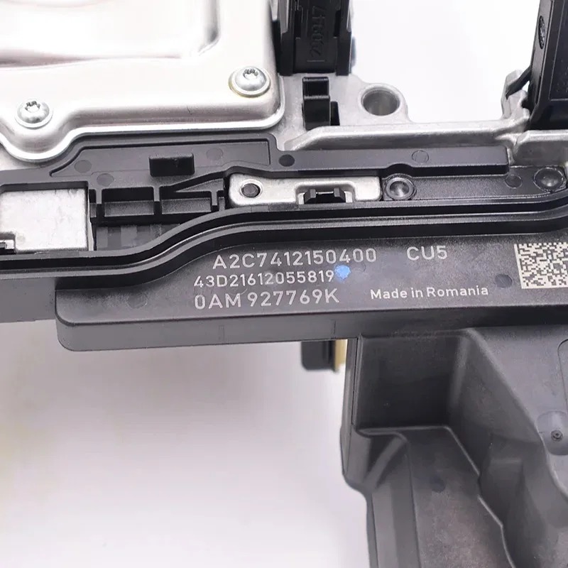 Highquality 0AM DQ200remanufactured Transmission Control Module for Gearbox Accessories TCU TCM 0AM927769K